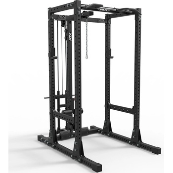 ATX Power Rack 750 ATX