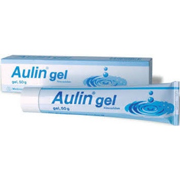AULIN DRM 30MG/G GEL 50G