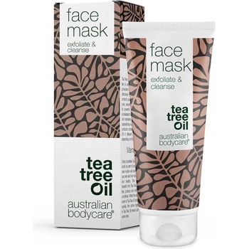 Australian Bodycare Face Mask 100 ml