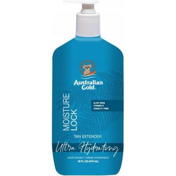 Australian Gold krém po opalování 473 ml