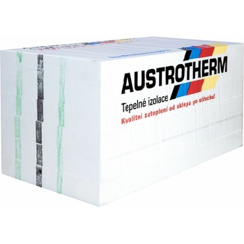 Austrotherm EPS 70F 200 mm XF07A200 1 m²