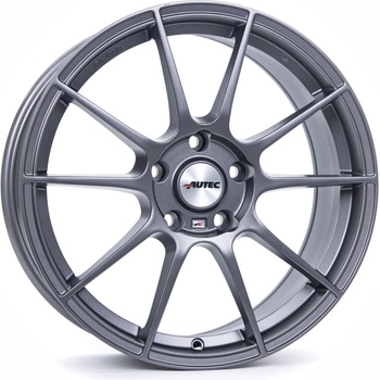 Autec Wizard 7,5x17 5x114,3 ET45 gunmetal