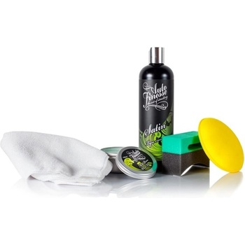Auto Finesse Deluxe Wheel Protect pack