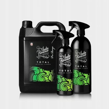 Auto Finesse Total Interior Cleaner 1 l
