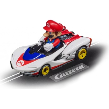 Auto GO GO 64182 Nintendo Mario Kart Mario