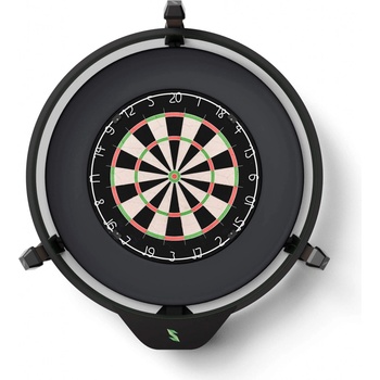 Automatický kamerový bodovací systém Scolia Home 2 s osvětlením