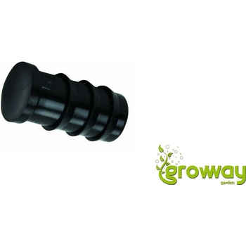 Autopot 16 mm zátka