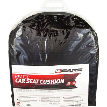 Autopotah 4Cars vyhřívaný 12V s termostatem