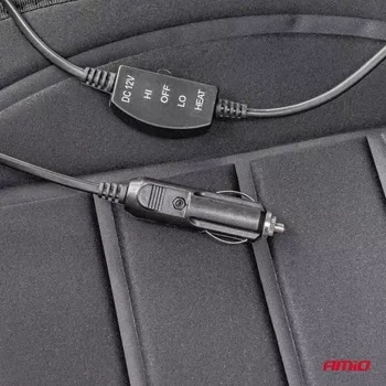 Autopotah AMIO Vyhřívaný 12V
