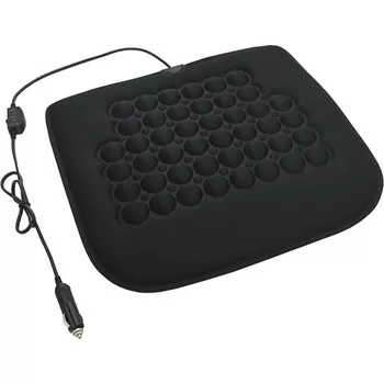 Autopotah Compass Manager vyhřívaný podsedák s termostatem 12 V