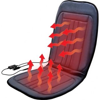 Autopotah Compass vyhřívaný s termostatem 12V GRADE