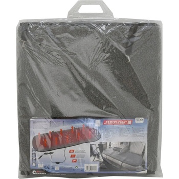 Autopotah Compass vyhřívaný s termostatem 12V TEDDY zadní