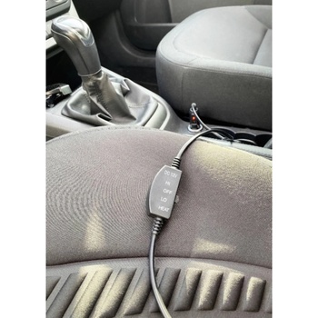 Autopotah HP Autozubehör vyhřívaný 12 V