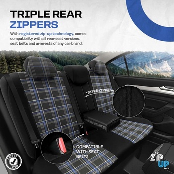 Autopotah OTOM GTI SPORT 807