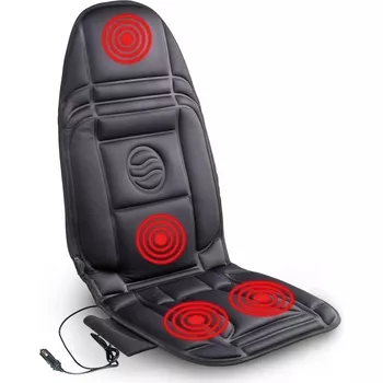 Autopotah Road Star s masáží vyhřívaný MD-1300