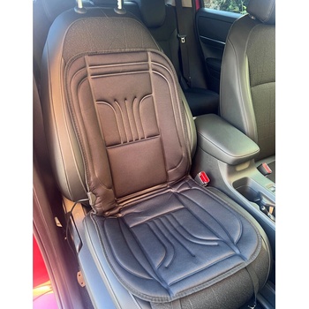 Autopotah STUALARM Vyhřívaný s termostatem