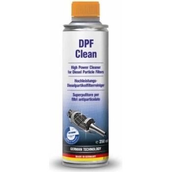 Autoprofi DPF Clean
