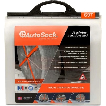 AutoSocks 697