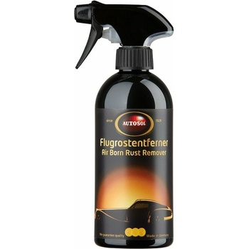 Autosol Airborne Rust Remover 500 ml