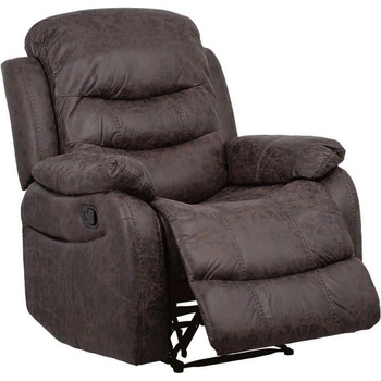 Autronic relaxační TV-4086 hnědé