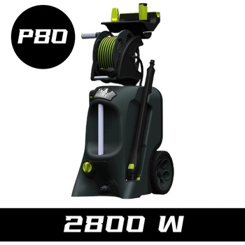 Ava Evolution P80 Large Bundle