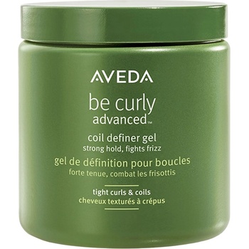 Aveda Be Curly Advanced Coil Definer Gel stylingový gel pro kudrnaté vlasy 250 ml