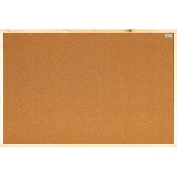 Aveli XRT-00139 korková nástěnka 60 x 90 cm