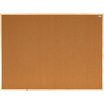 Aveli XRT-00140 korková nástěnka 90 x 120 cm