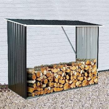 Avenberg Baltic Optimal - Antracitová