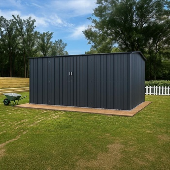 Avenberg Hunter G1 4,1 x 2,6 m antracit