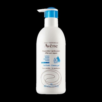 Avene Sun After Sun reparační péče po opalování (Moisturizing, Soothing, Hypoallergenic, Non-Comedogenic) 400 ml