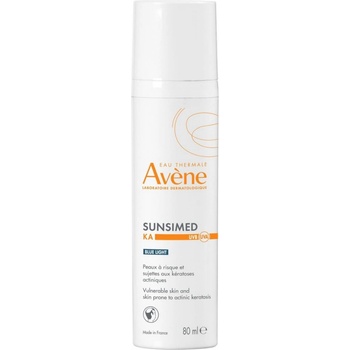 Avène Sunsimed Zdravotnický prostředek SPF50+ 80 ml