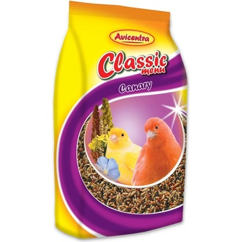 Avicentra Classic Kanár 0,5 kg