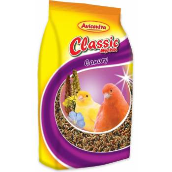 Avicentra Classic Kanár 1 kg