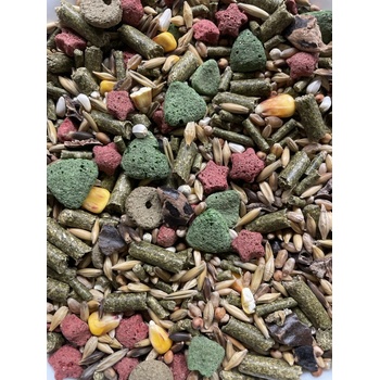 Avicentra Classic Menu Králík 1 kg