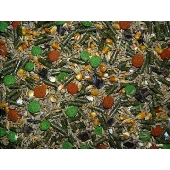 Avicentra Classic Menu Morče 20 kg