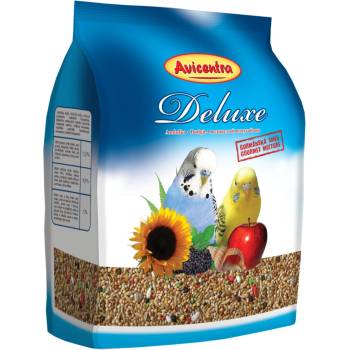 Avicentra Deluxe Andulka 0,5 kg