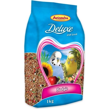 Avicentra Deluxe Andulka 20 kg