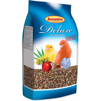Avicentra Deluxe Kanár 0,5 kg
