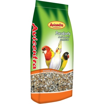 Avicentra Deluxe Kanár 20 kg