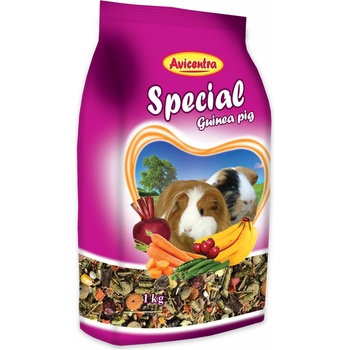 Avicentra Special Morče 15 kg