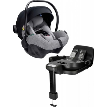 Avionaut Pixel Pro 2.0 C + Base IQ Orbit 2025 Grey