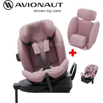 Avionaut Stardust AirFlow s vložkou 2025 Pink