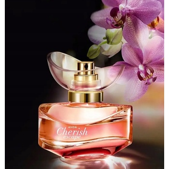 Avon Cherish parfémovaná voda dámská 50 ml