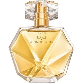 Avon Eve Confidence parfémovaná voda dámská 50 ml
