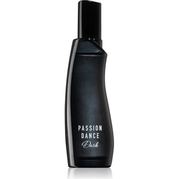 Avon Passion Dance Dark toaletní voda dámská 50 ml