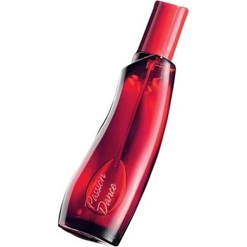 Avon Passion Dance toaletní voda dámská 50 ml
