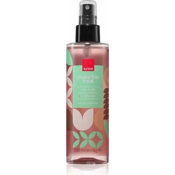 Avon Pistachio Talk EDC 200 ml