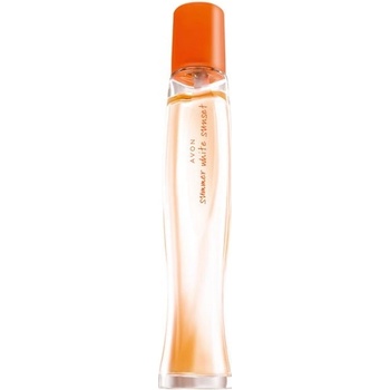 Avon Summer White Sunset toaletní voda dámská 50 ml