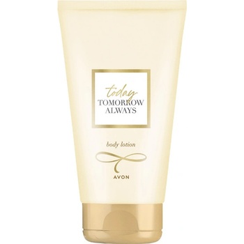 Avon tělové mléko Attraction 125 ml